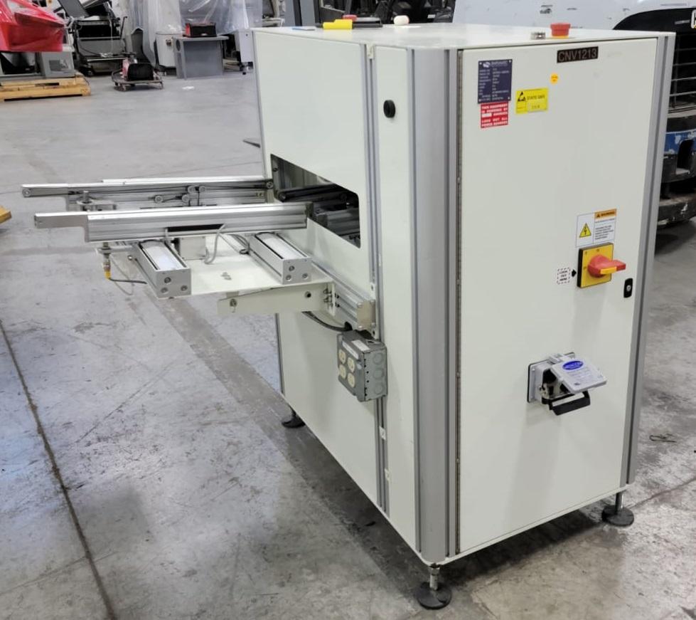 Simplimatic Automation 3112